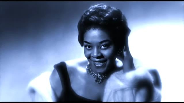 [图]Dinah Washington | Unforgettable (Mercury Records 1959)