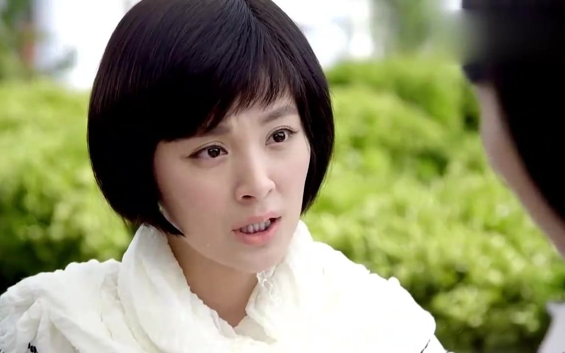 乱世丽人行:若雪和疏影再相见,终于为谢天赐说了几句公道话