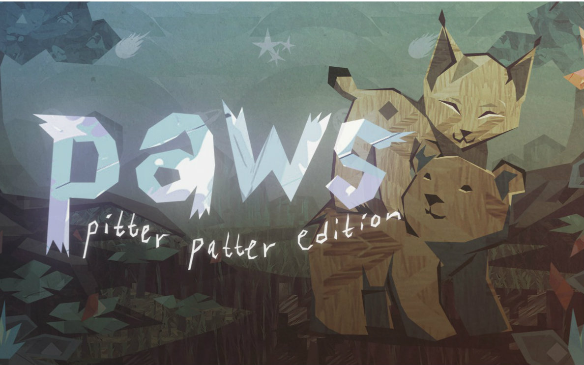 [图]【死老梗】《Paws A Shelter 2 Game》蹄印：避难2