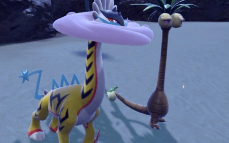 (pokemonshowdown)刚开始觉得猛雷鼓长的抽象 ,现在认为猛雷鼓是最帅