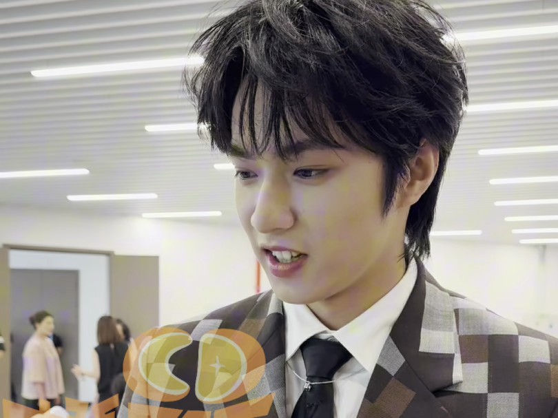 【刘耀文】突然就不会重庆话了|百花采访