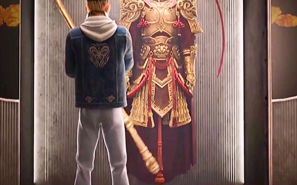 烈阳天道大圣归来