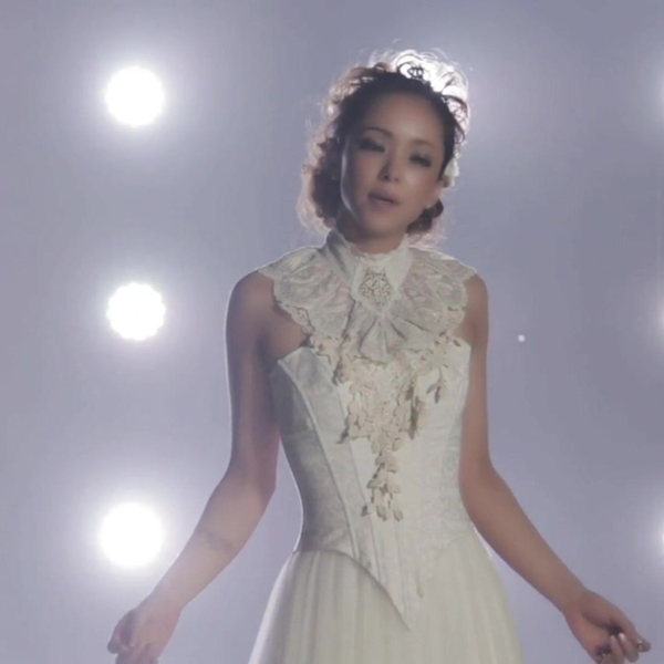 安室奈美CANYOUCELEBRATE?feat.葉加瀬太郎LoveStory CAN YOU CELEBRATE？feat.葉加瀬太郎・安室奈美恵 full／cover