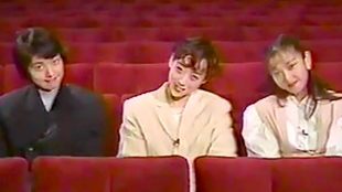 對談 涼風真世 天海祐希 麻乃佳世 哔哩哔哩 つロ干杯 Bilibili