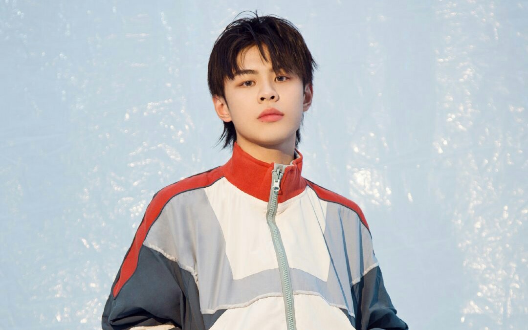 【创造营2019/晨艺】首a学员王老师的直拍《喊出我