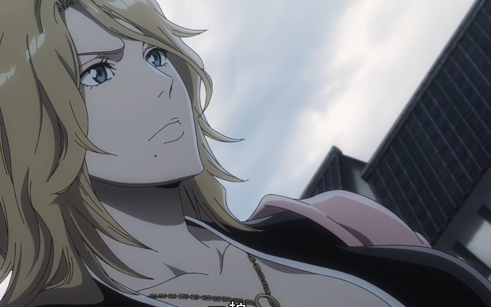 死神千年血战 1暴怒如雷