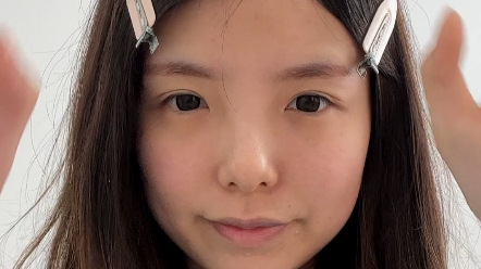千万不要小瞧素颜平平无奇的女生