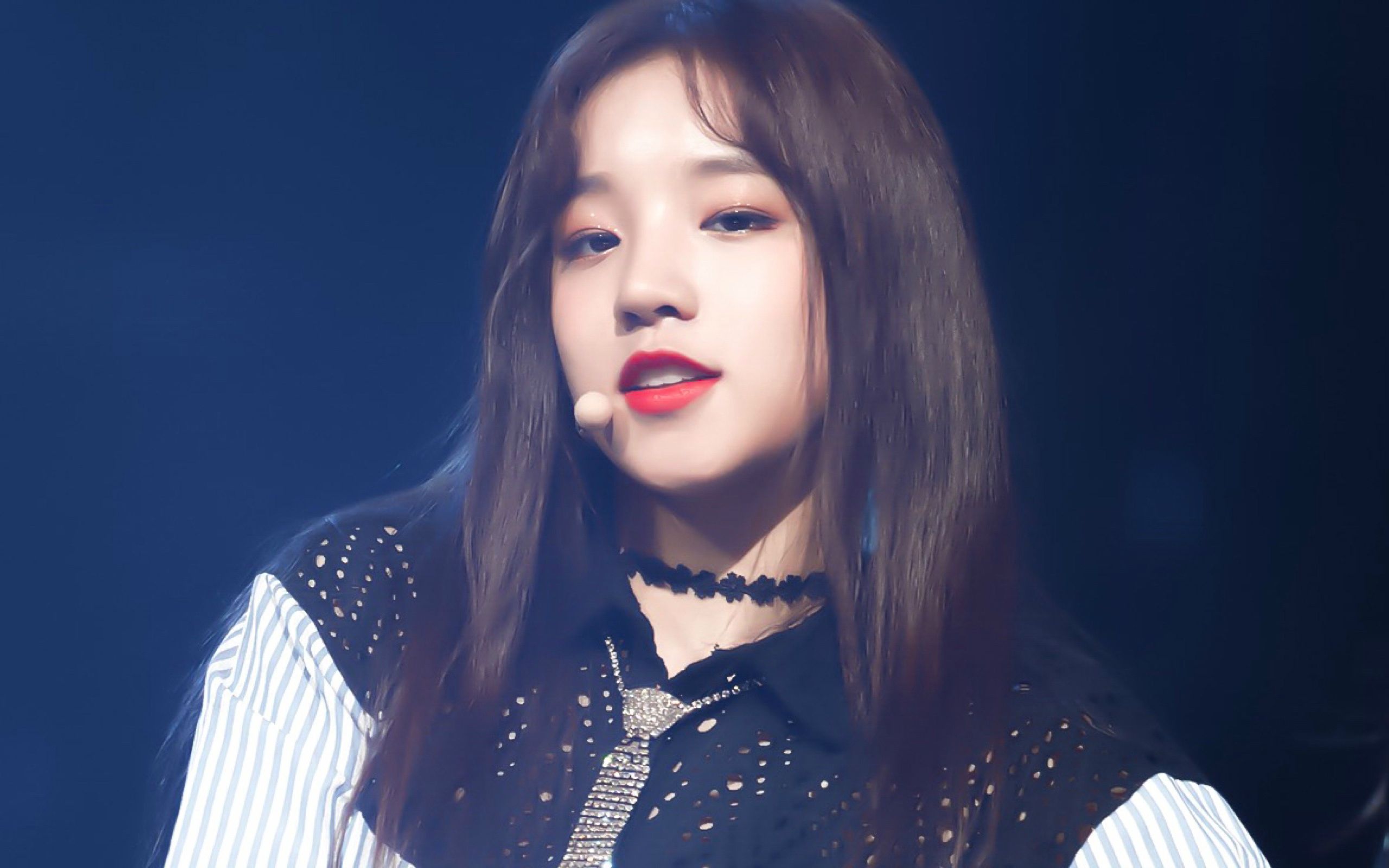 【(g)i-dle】hann队内个人直拍排名/打底基数作为新女团来看真的 超