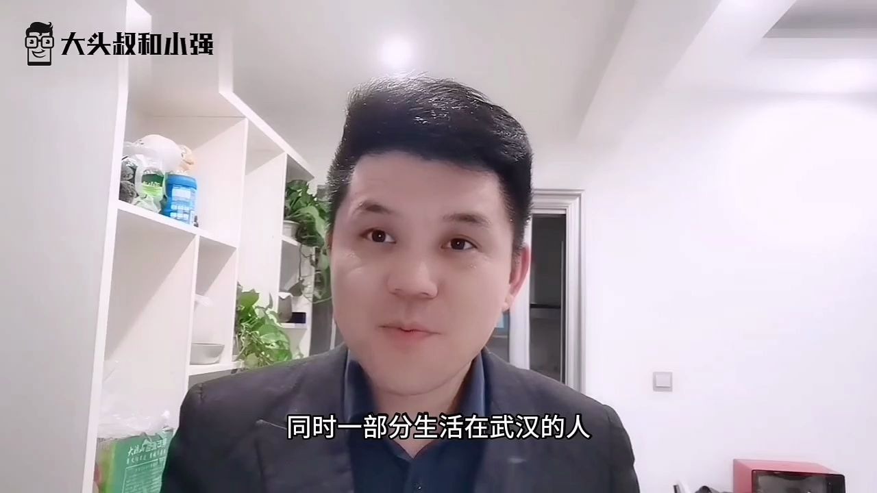 武汉的现状,你真的了解么哔哩哔哩bilibili