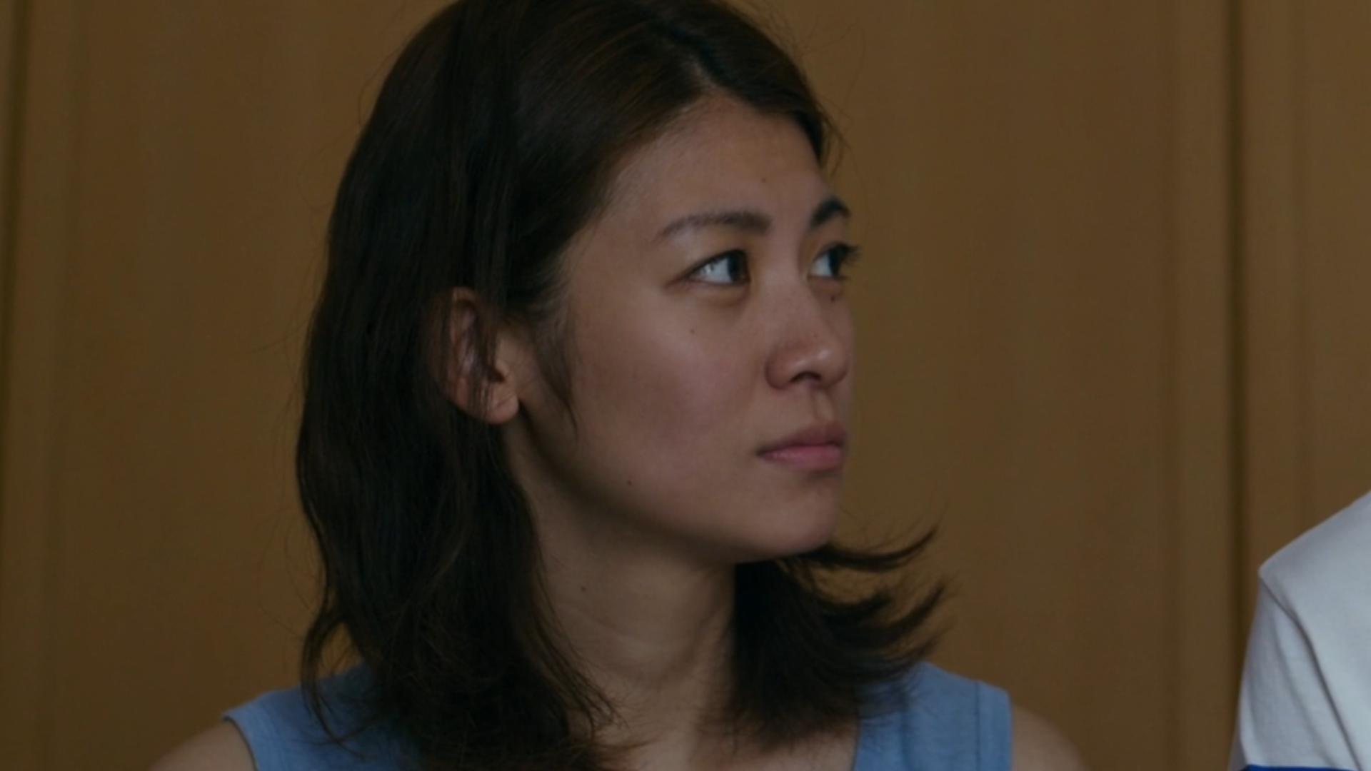 为艺术献身的女星——泷内公美 kumi takiuchi