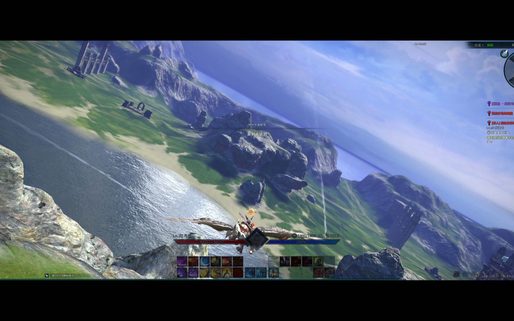 神谕之战月光萝莉