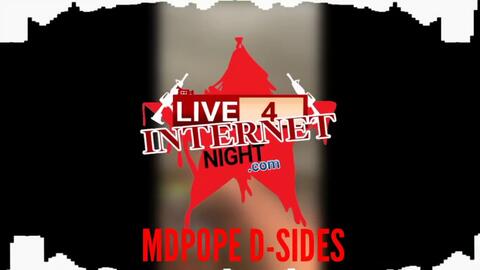 Stream Live 4 Internet Night.com OST - MDPOPE by Josh Boss