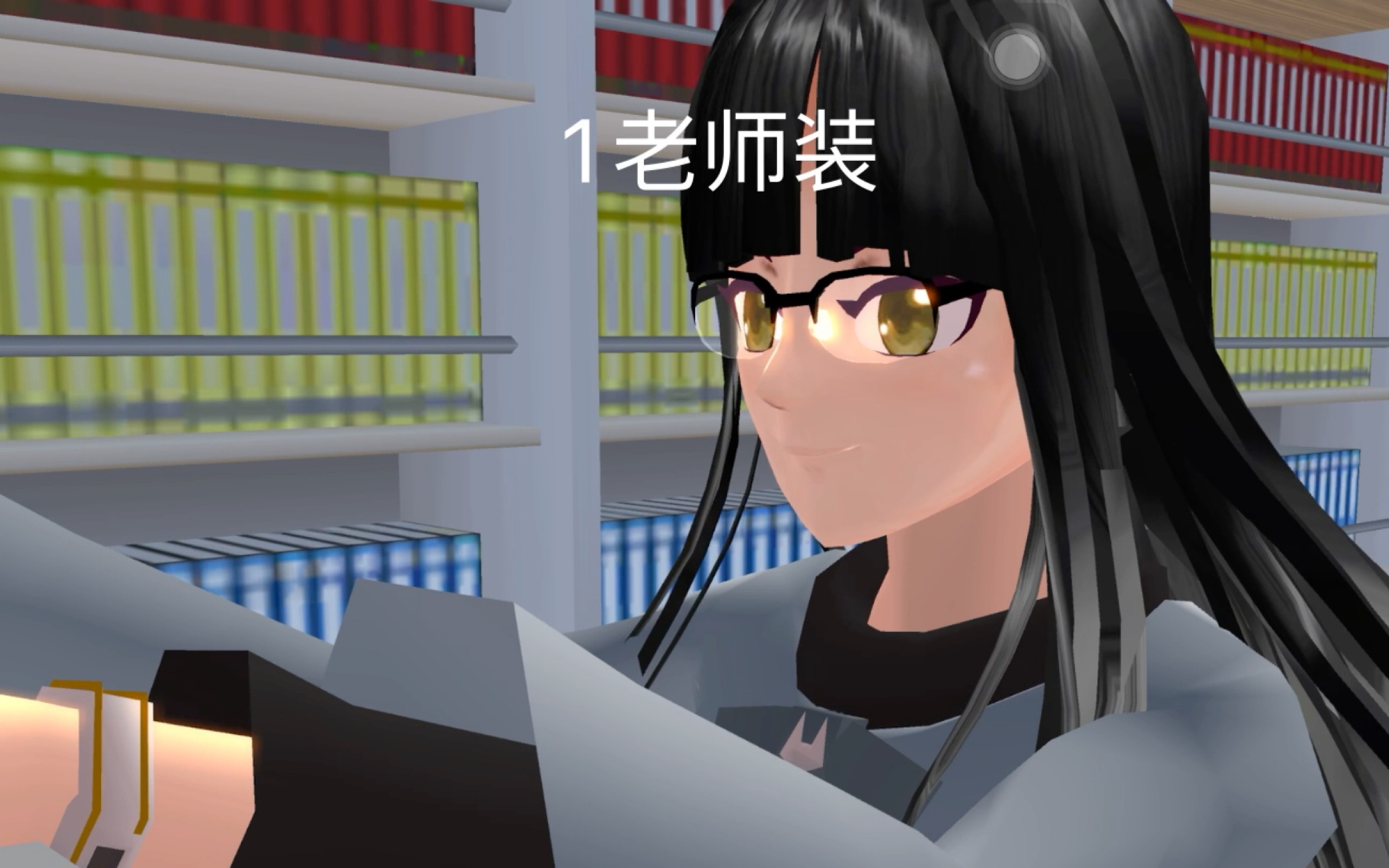 樱校那些好看的穿搭看简介樱花校园模拟器