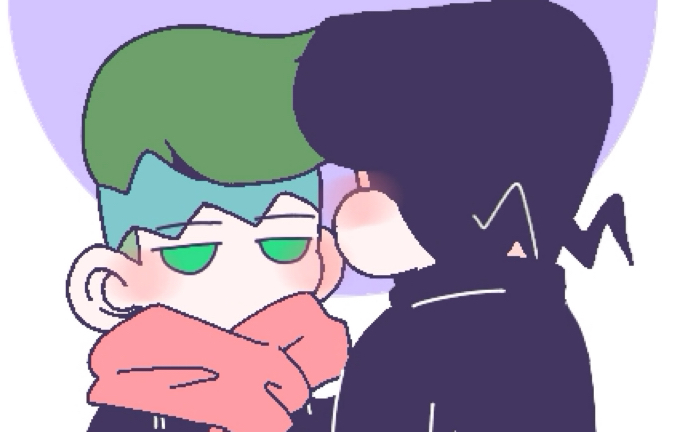【jojo/仗露】冬天要做好保暖措施哦_哔哩哔哩_bilibili