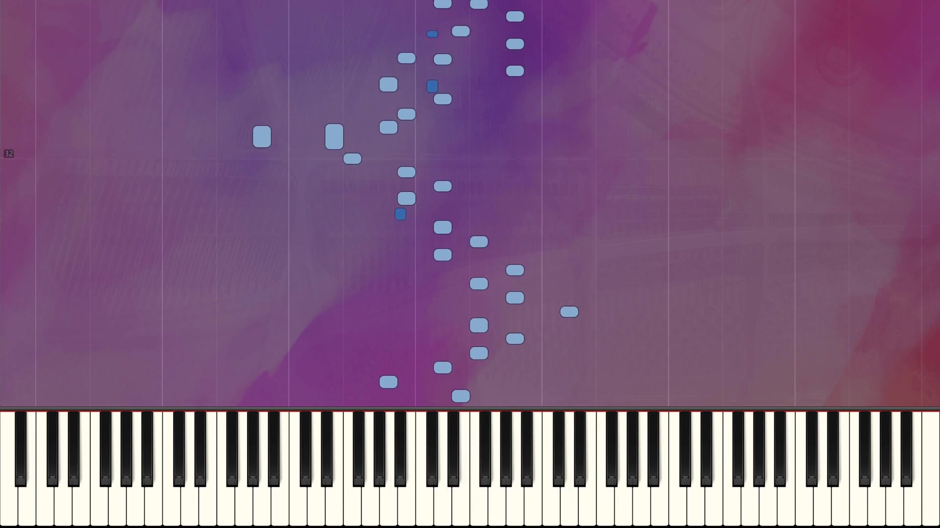 [图]【SYNTHESIA】拉赫玛尼诺夫第三钢琴协奏曲 单钢琴独奏版 三乐章全 Rachmaninoff Piano Concerto No.3 Piano Solo