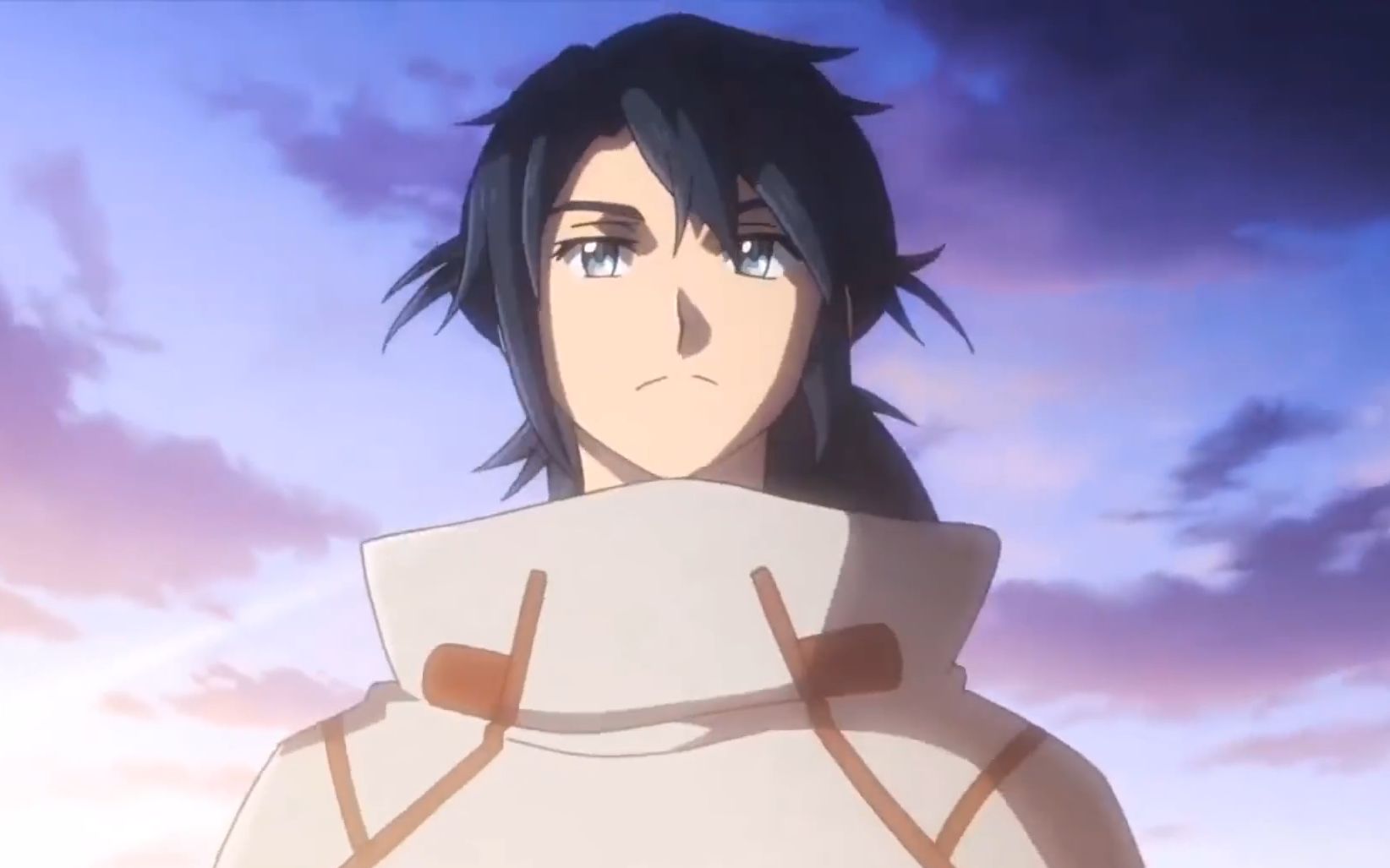 抗文艺空耳高达创形者再起第二季片头曲