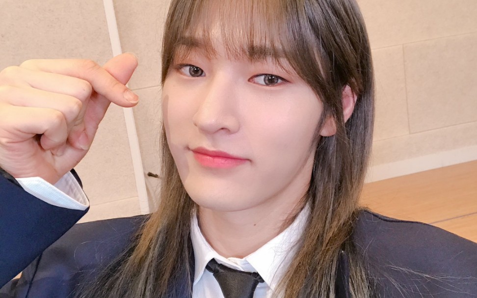 onlyoneof x ktown4u "fansign behind scene" junji部分cut_哔哩哔哩