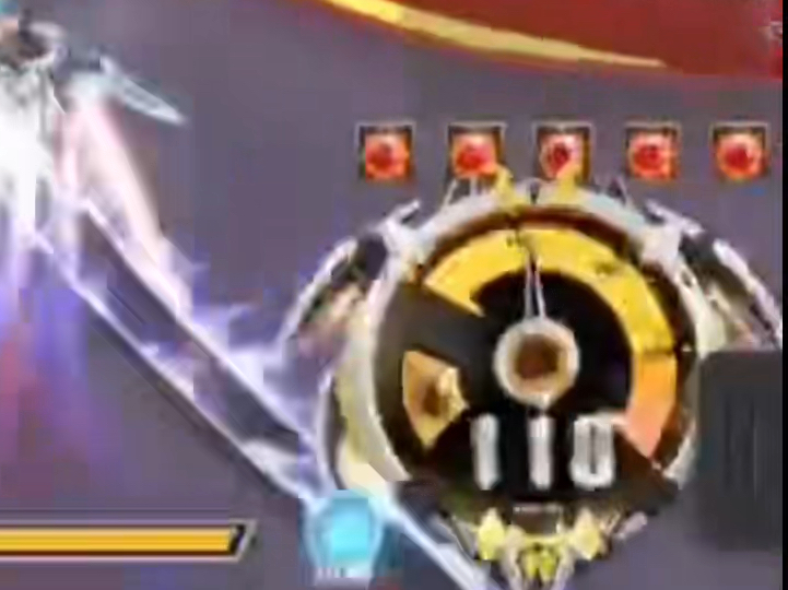 朋友跑的 我来发个单机qq飞车6级宝石