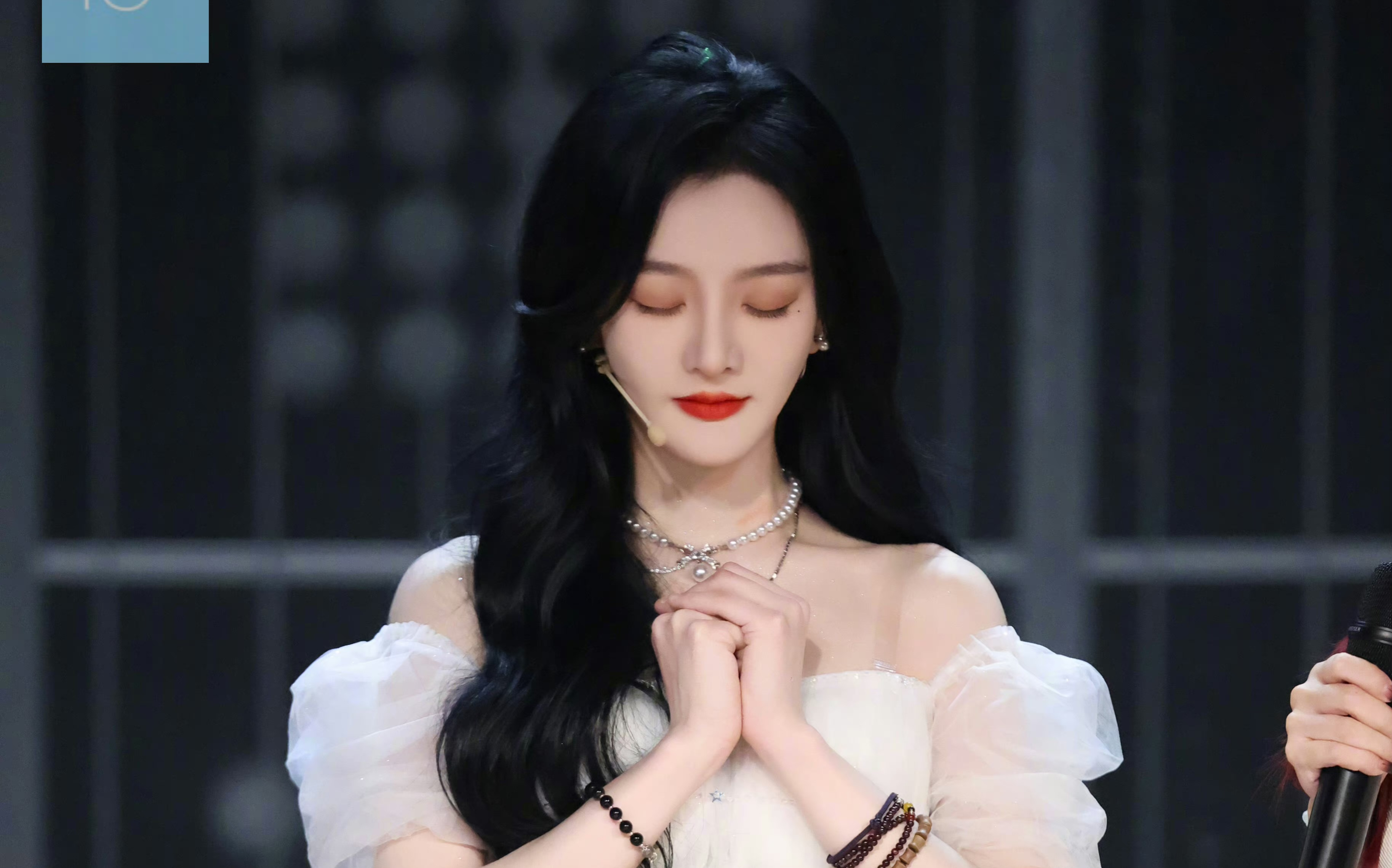 【snh48】20240630《应许之地》青钰雯生日公演