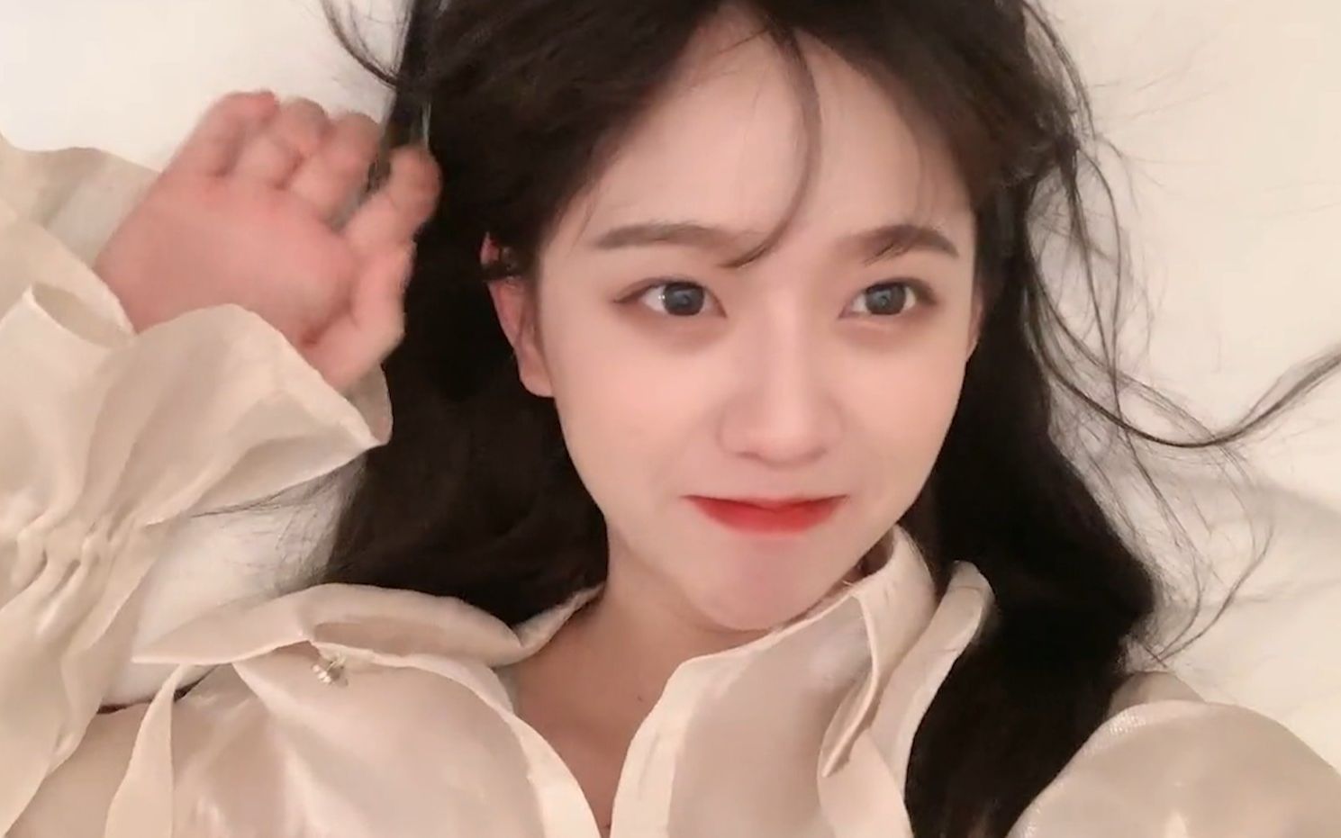 【4k 60fps】本当珍 男友视角 (美女)