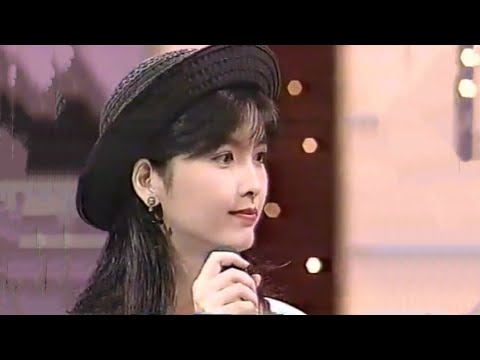 [图]周慧敏《坟墓也敢去/恰似你的温柔/天涯歌女/无言的结局/感激》LIVE 1993