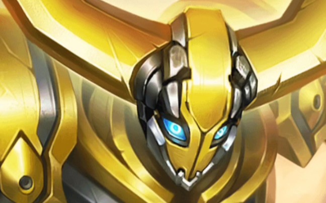 【视频战报】《王者荣耀》墨子/金属风暴_哔哩哔哩 (゜-゜)つロ 干杯~