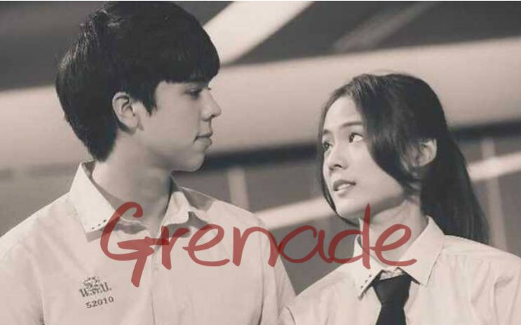 【荷尔蒙】grenade-手雷【 hormones】【多cp微燃向】【 daokoi】