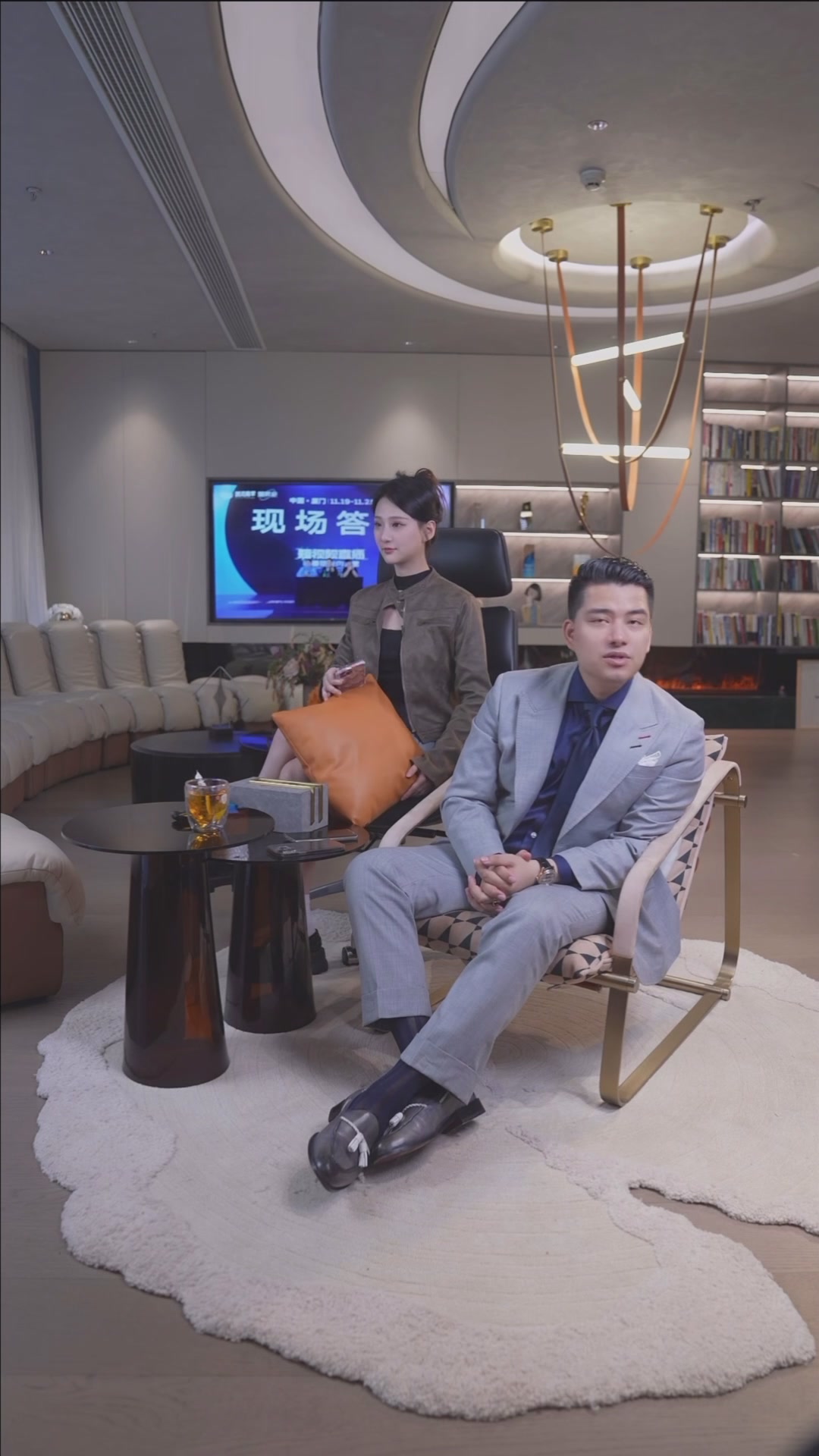 【高清素材私】大蓝 2023-09-11直播录像|直播回放|录播 - 更有温度的