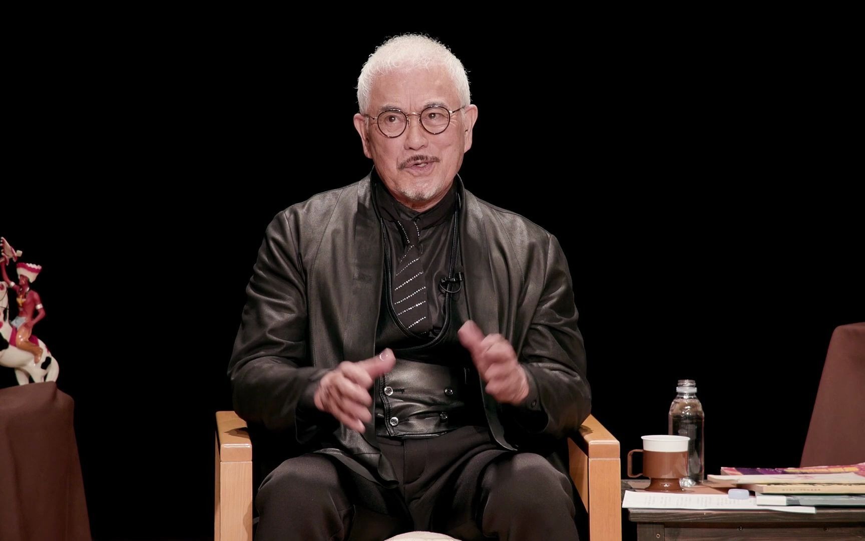 ねりま映画サロン 千葉真一×毒蝮三太夫×髙平哲郎①:青春時代 映画