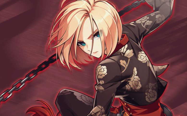 [elsword kr] crimson rose sss rank 1-1 pvp (12)_哔哩哔哩 (゜-゜)