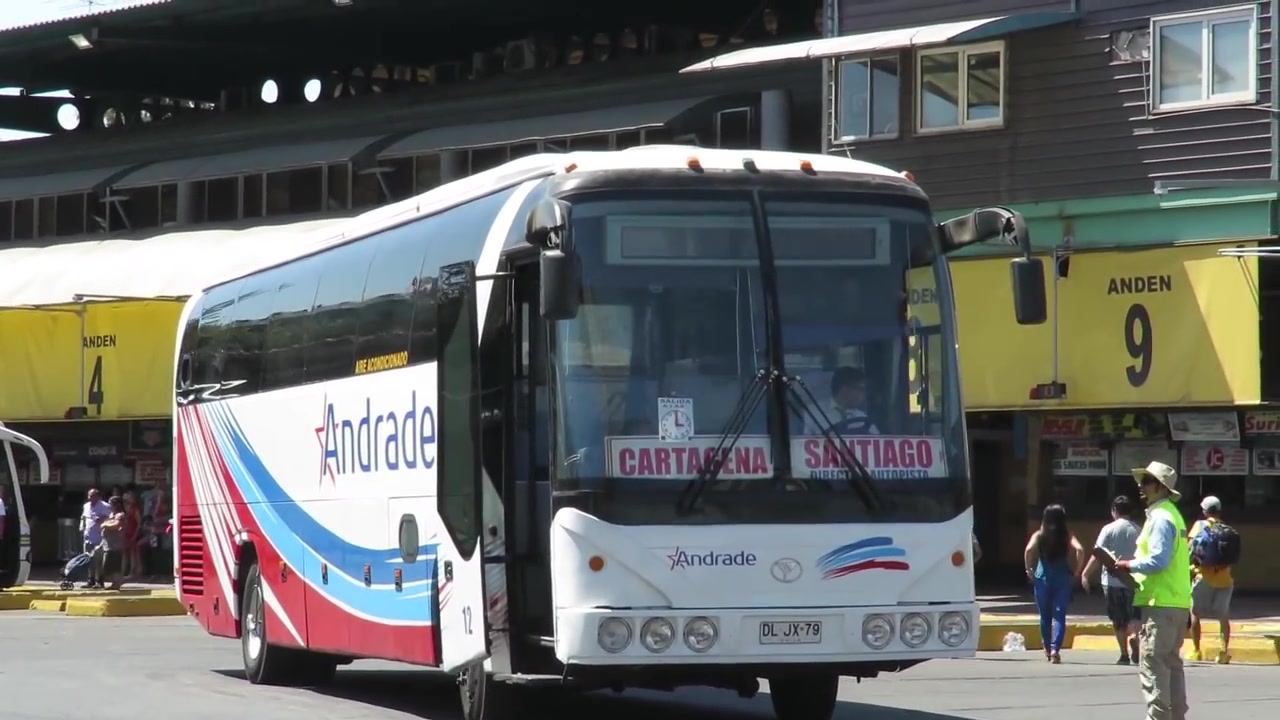 (保险杠毫无违和感)青年jnp6120m在智利