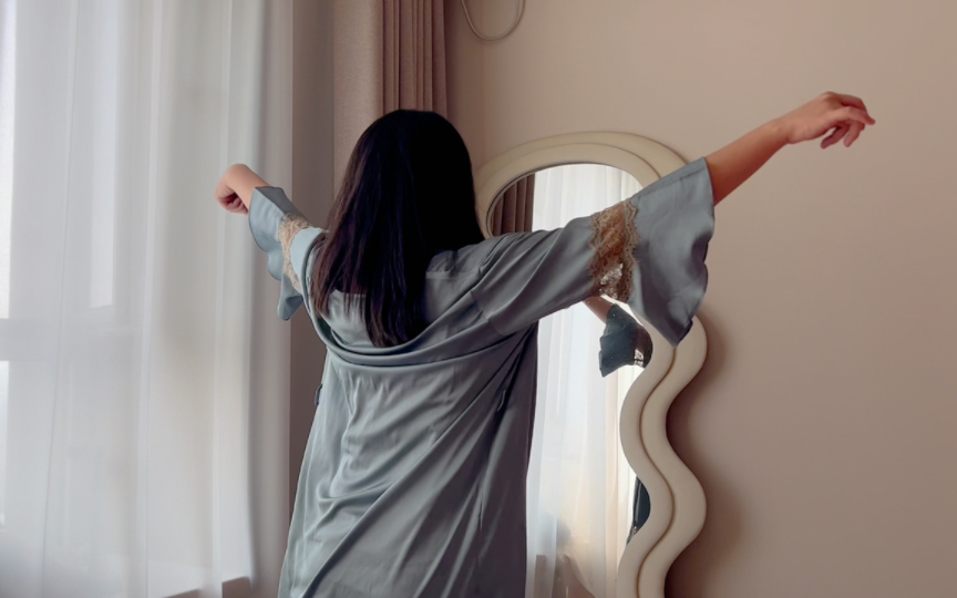 90后上班族:如果老公每个月给你10万零花钱,你会?