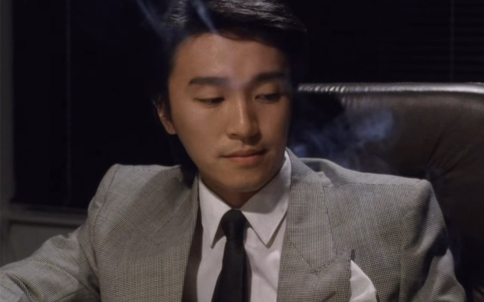 "别说了 注定的"