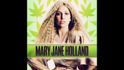 【Lady Gaga】 Mary Jane Holland 分轨Stems+人声Acapella