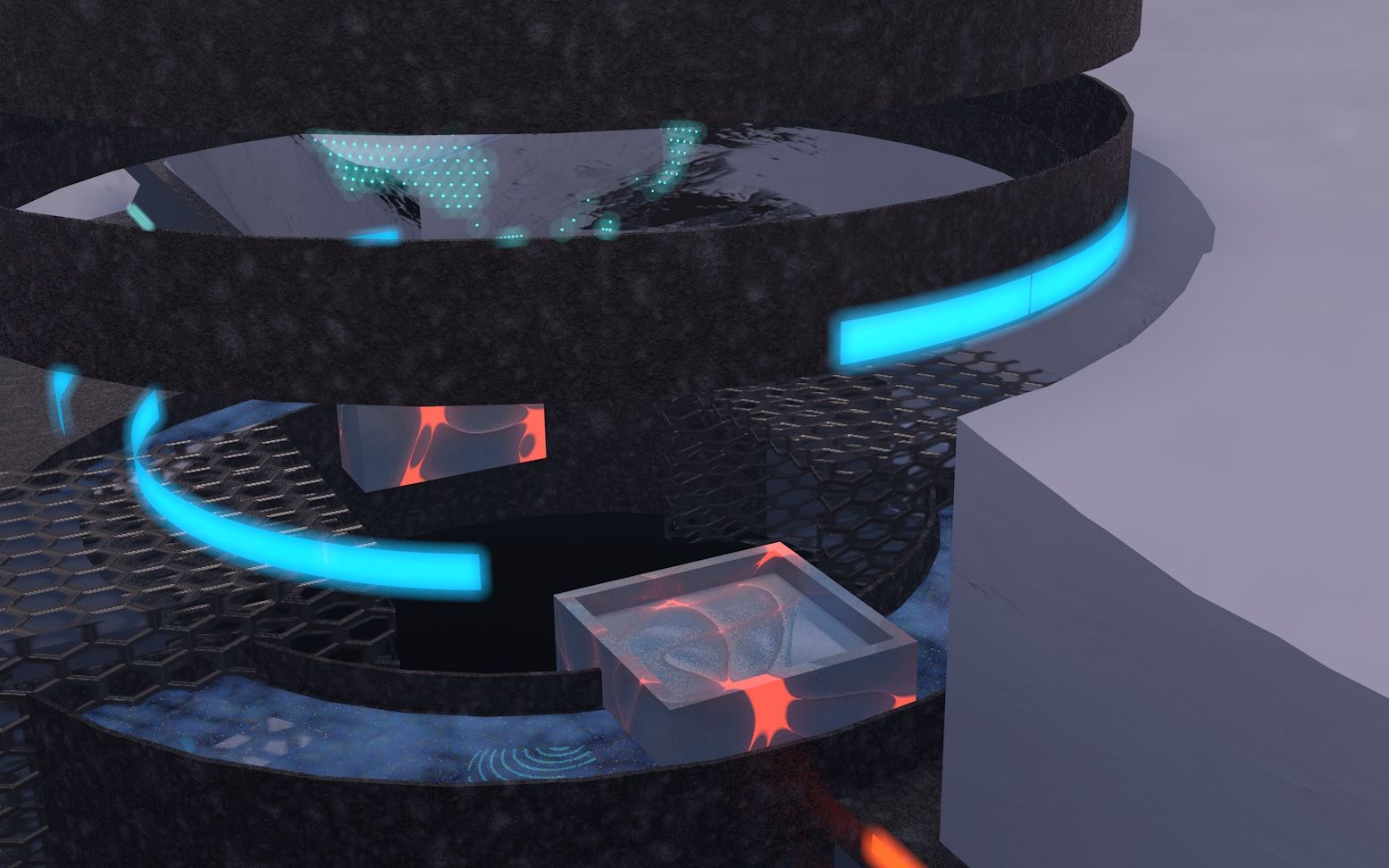 剧情改编交互游戏《桑尼的优势》