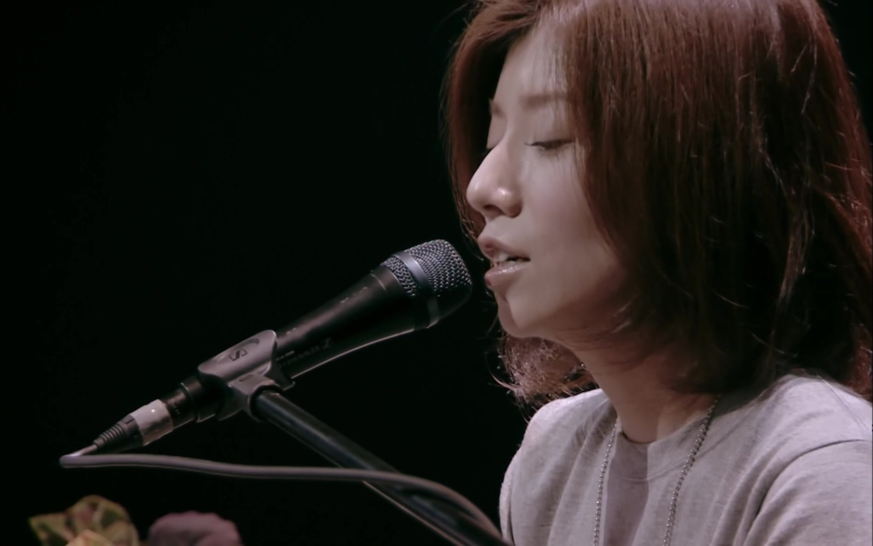 未成年 (miseinen) - 柴田淳 (しばた じゅん)