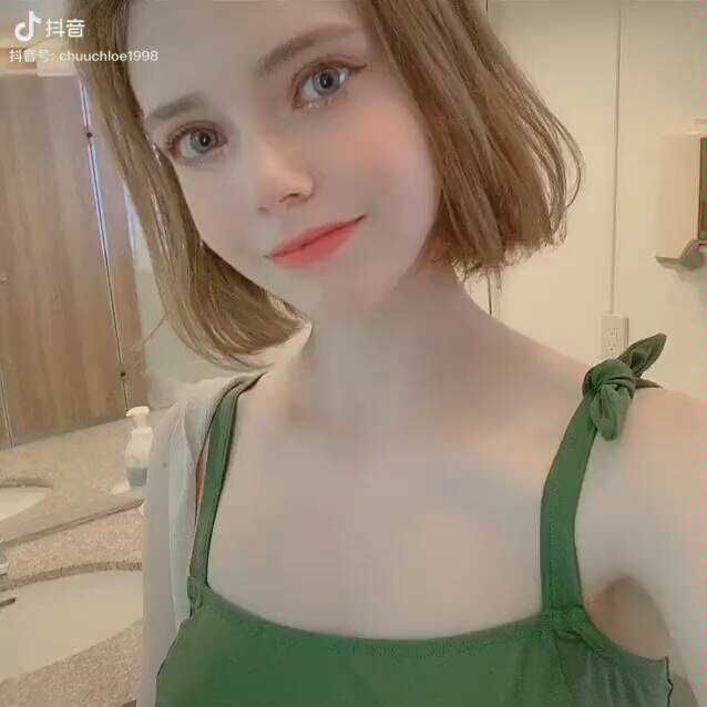 long time no see～miss you guys @德国模特chloe