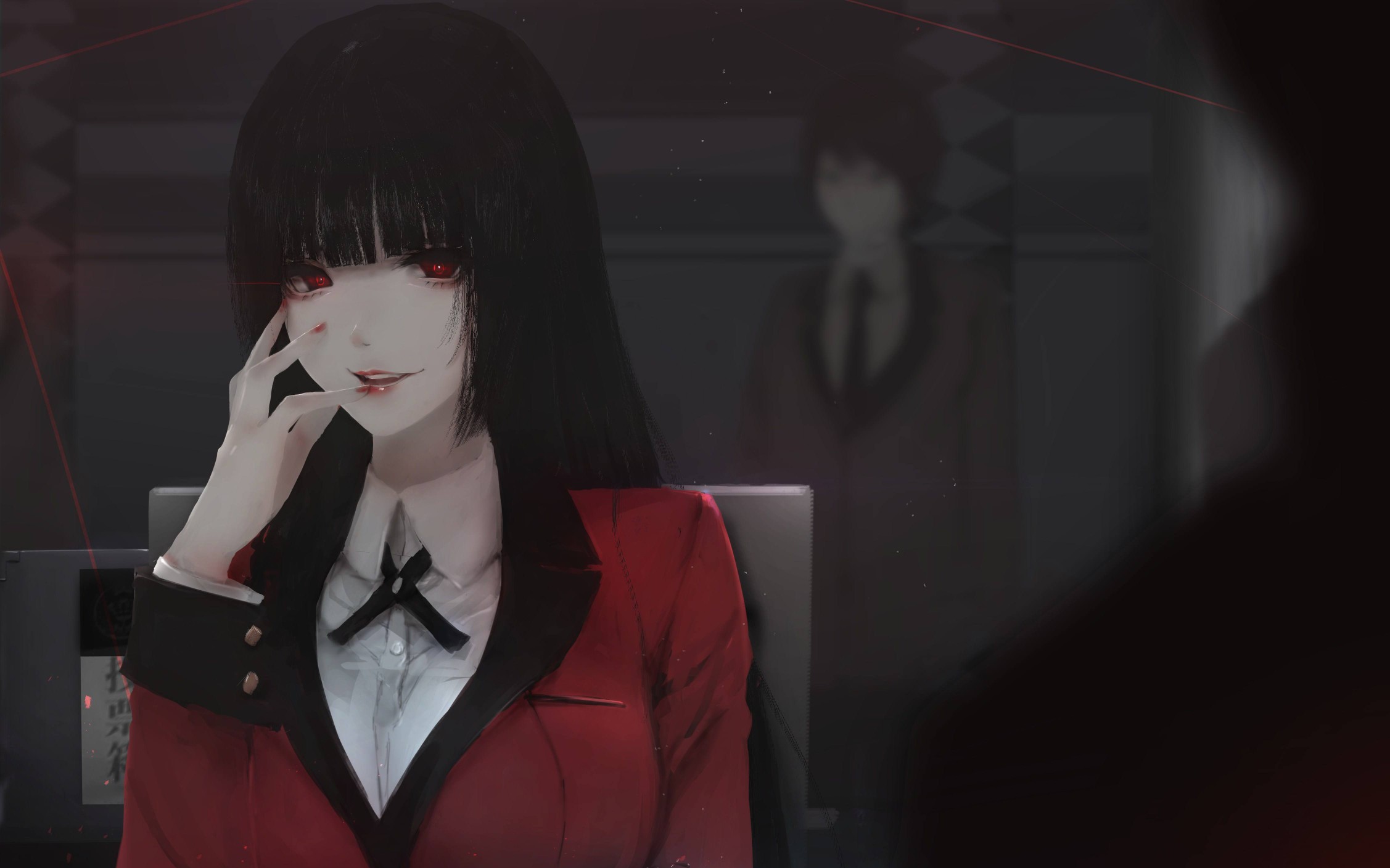 amv狂赌之渊kakeguruimadhatter