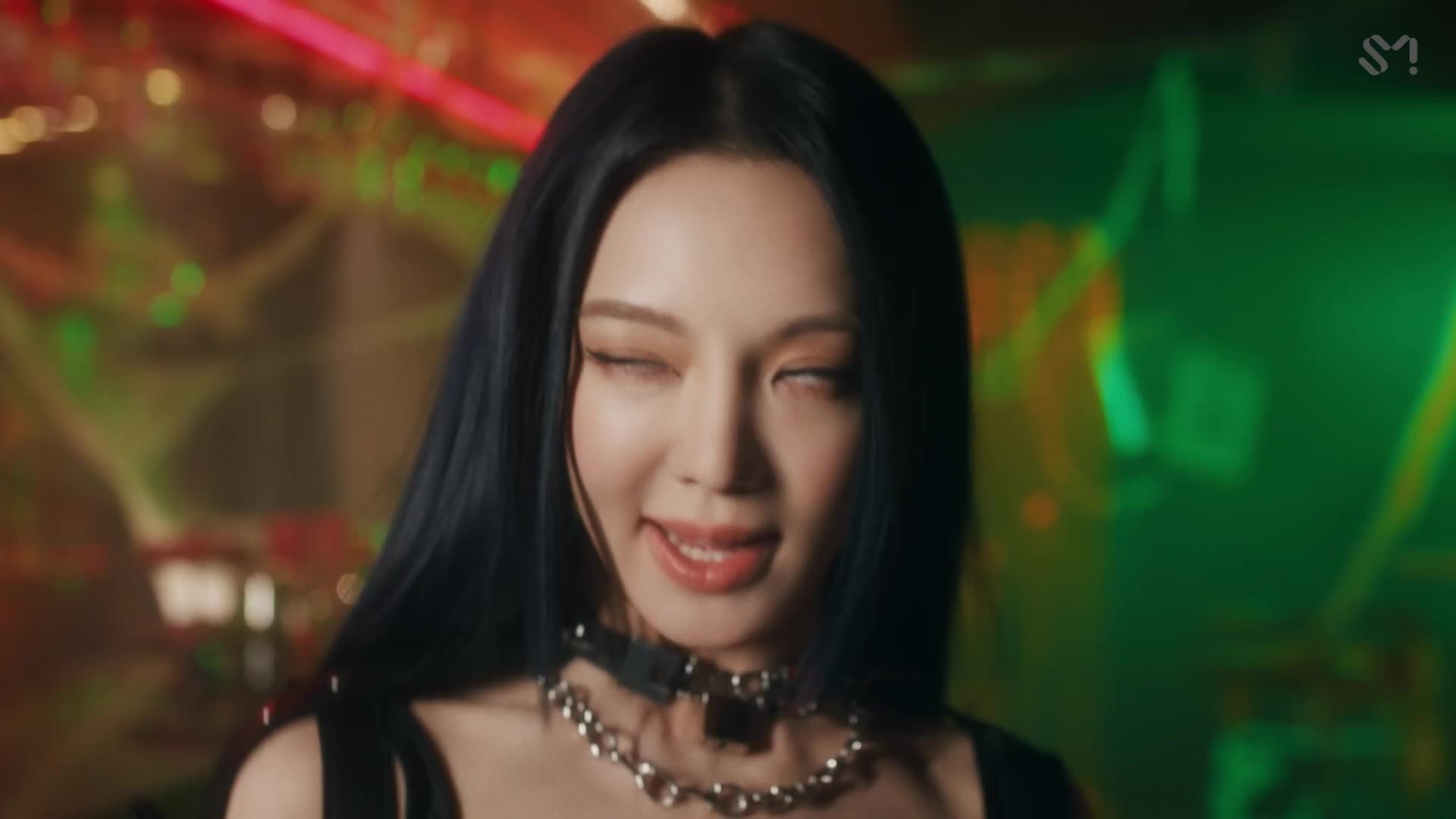 少女时代金孝渊hyodeepmv