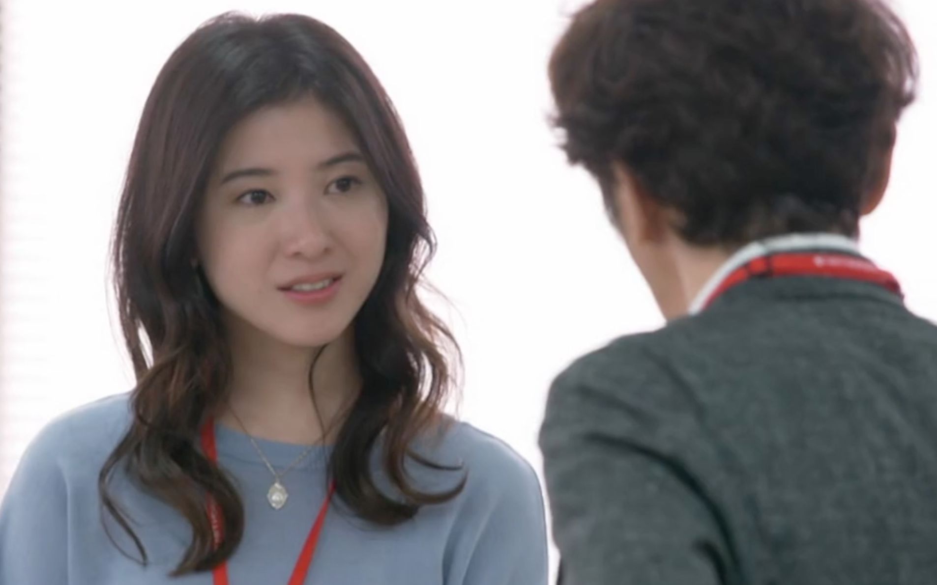 新日剧我要准时下班第3集片段