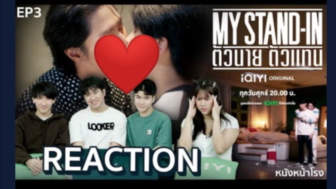 3】泰妃们reaction→_→ _ 292727232822 292727