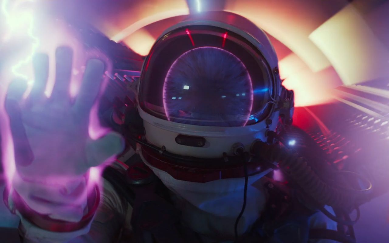 人工氧气毁灭人类科幻片2067预告