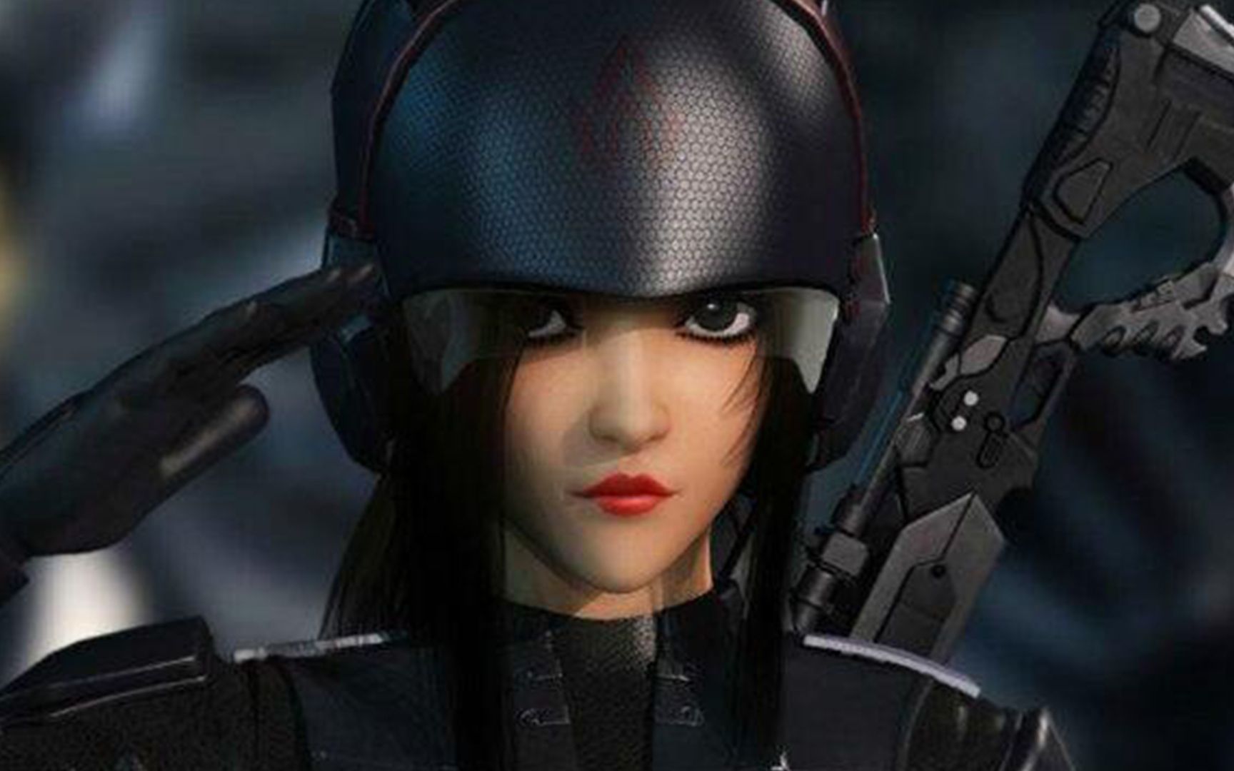 超神学院蔡淳佳唱出了这首歌的感情色彩唱出了蔷薇的无奈