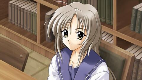 秋之回忆 今坂唯笑线实况解说p15 22合集 哔哩哔哩 Bilibili