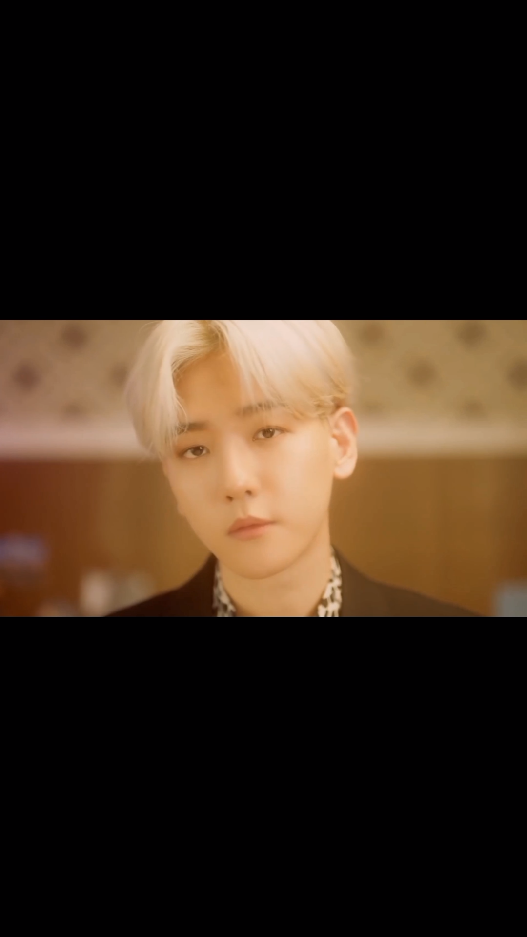 【边伯贤】白月光与朱砂痣