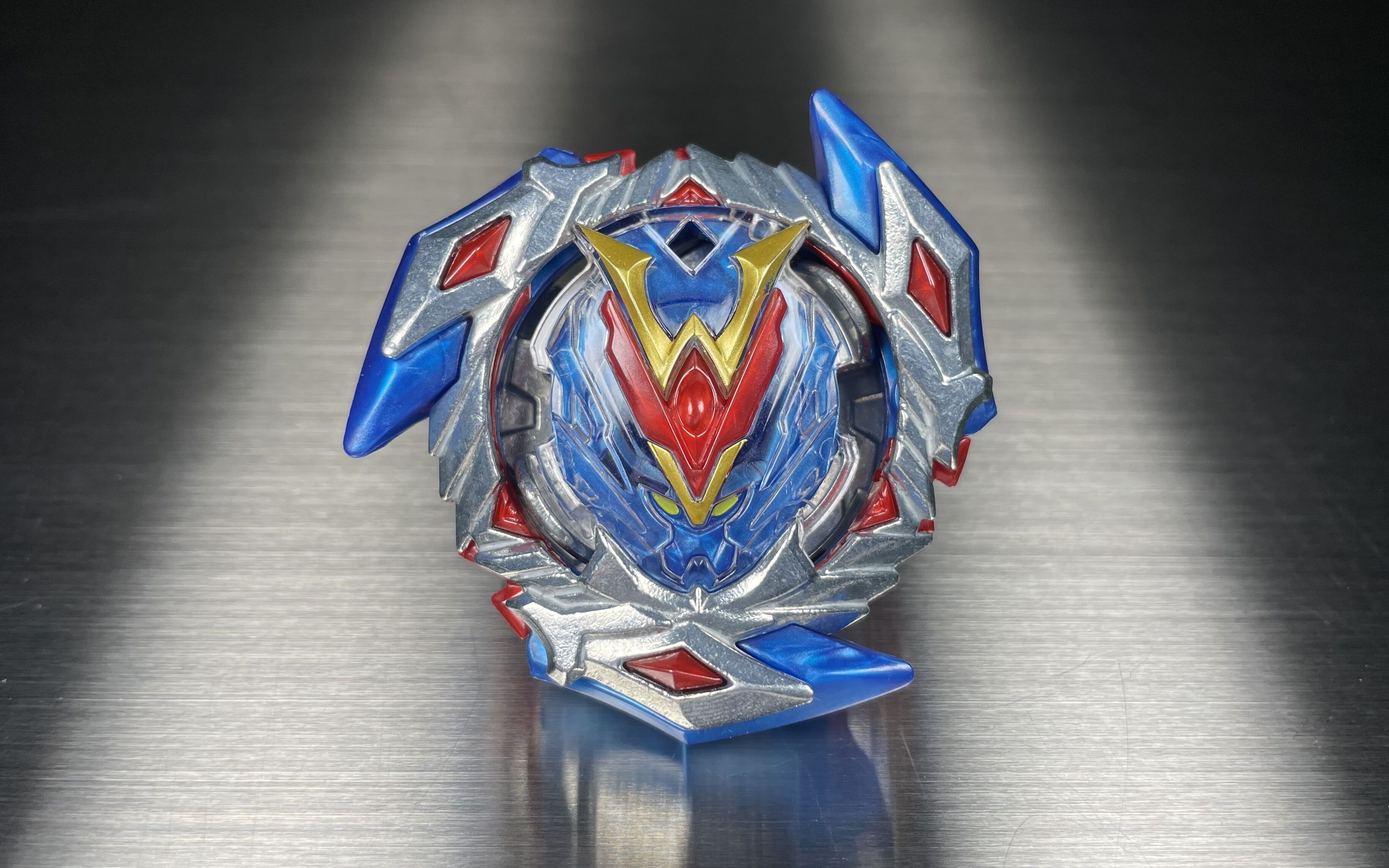 战斗陀螺beybladeburstb104超z超绝武神winningvalkyire12vl