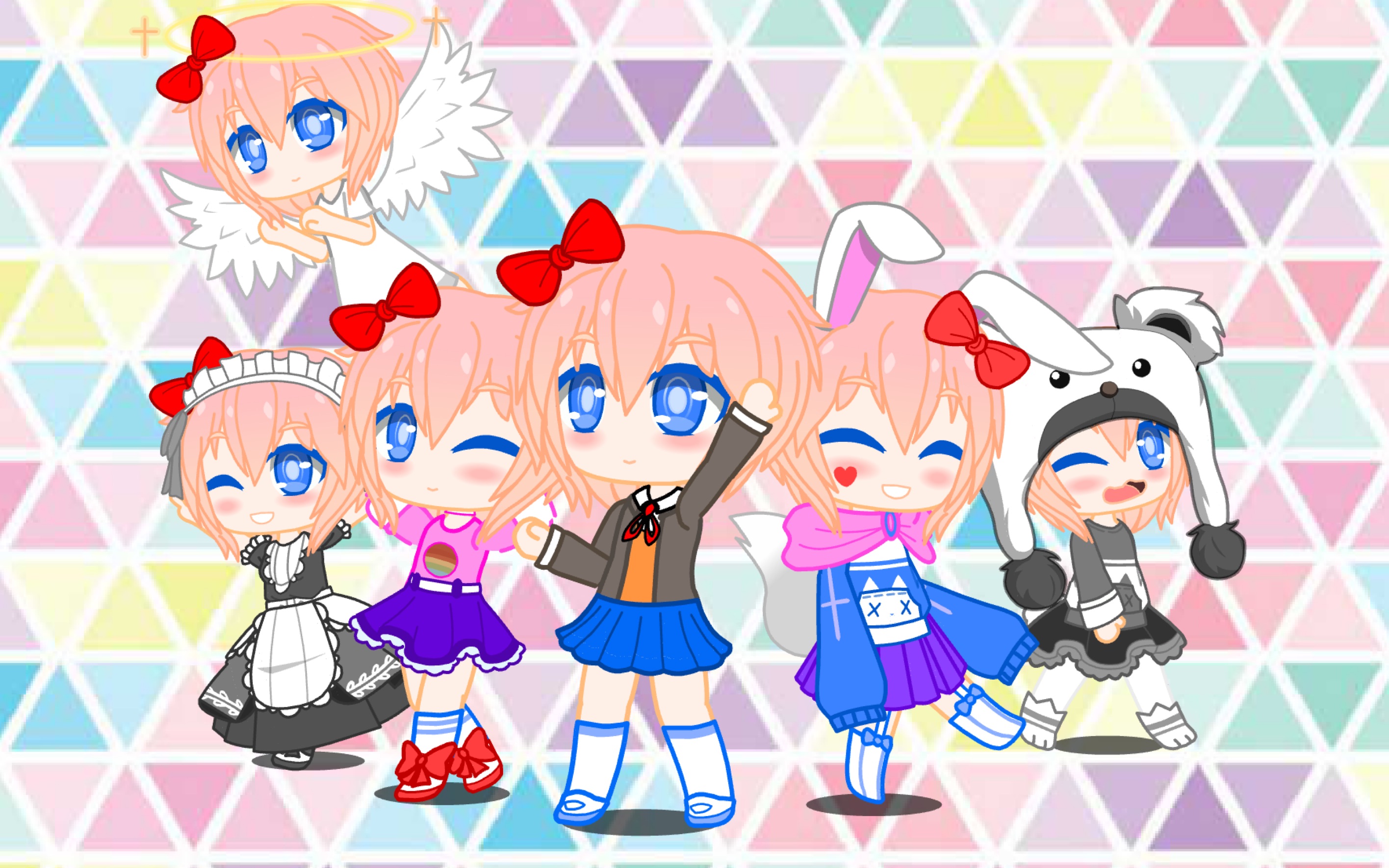 【meme/纱厨向】love sugar