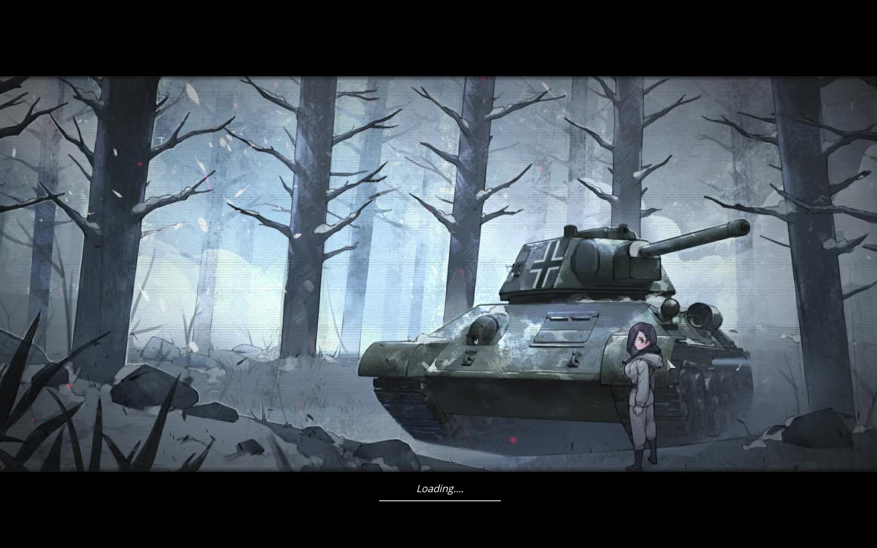 panzer knights 装甲骑士 支线第四关 马里纳瓦村之战