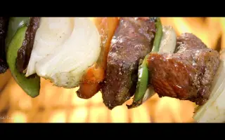 美食短视频剪辑