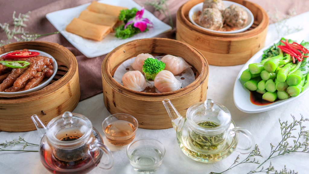 美味的粤菜_哔哩哔哩_bilibili